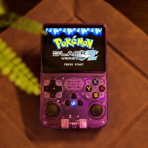 ๐ฎ Games Retro 90s Portable Console โ Over 10,000 Video Games