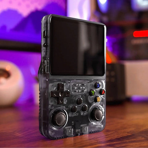 🎮 Games Retro 90s Portable Console — Over 10,000 Video Games