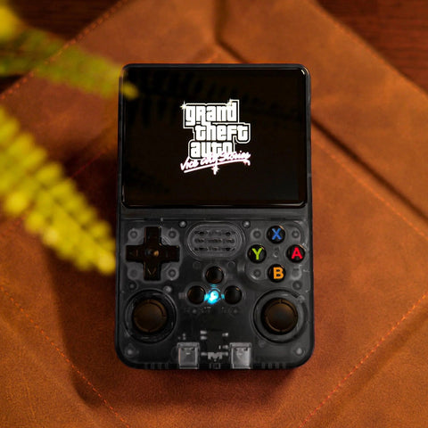 ๐ฎ Games Retro 90s Portable Console โ Over 10,000 Video Games